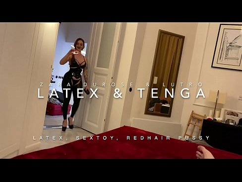 ❤️ Pula ang ulo nga stepsister sa latex nga costume gibiaybiay sa stepbrother super porn sa amon ❌