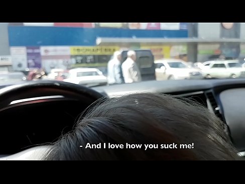 ❤️ Gisuyop diha mismo sa parkinganan gawas sa supermarket super porn sa amon ❌