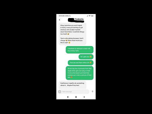 ❤️ Nagdugang ko og bag-ong PAWG gikan sa Tinder sa akong harem (apil ang pakigsulti sa Tinder) super porn sa amon ❌